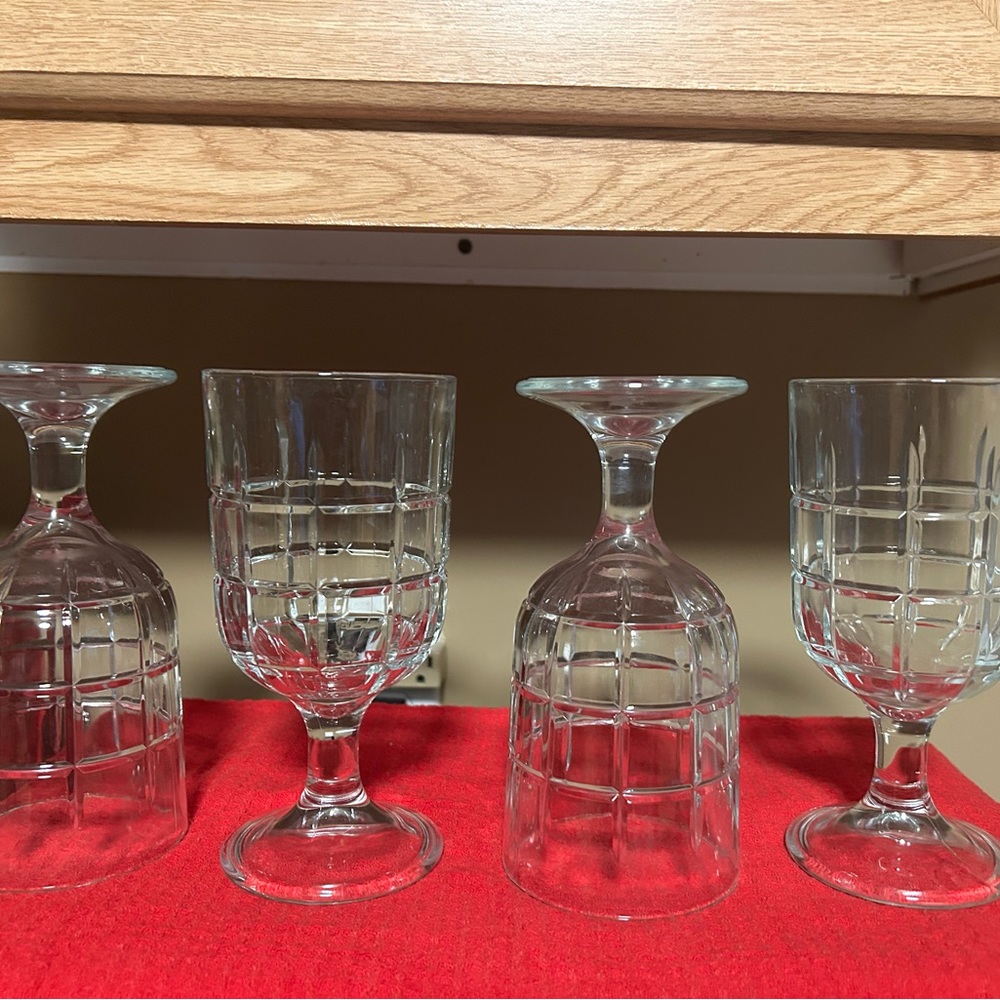 Goblets - Picture 4 of 7